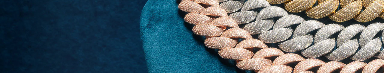 Cluster Earrings